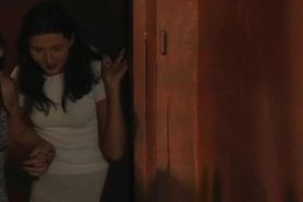 Mega Gang Bang Party