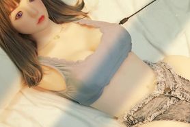 Sexdoll Moving Hips