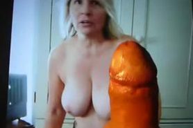 Cum tribute to mwdude by HOTOTROT