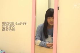 ZEX-336 MikaKo Abe fucks with fans