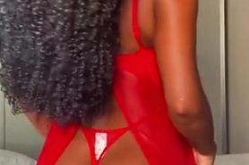 Lua Santana 5