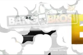 Offer Extra Cash to Thick Maid with Big Tits