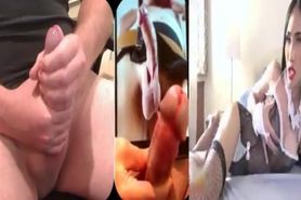 Bigcock151 Shemale Lots Of Cocks Cum Tribute