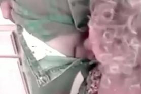 Good looking hot milf gets fucked