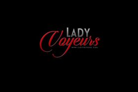 Atlanta Moreno Red head wants you to wank over her body