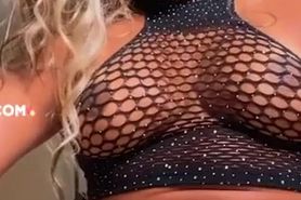 Daiane Jacky 18