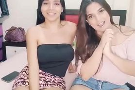 Sexys girls show things