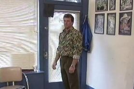 Brittney OConnel Rocks