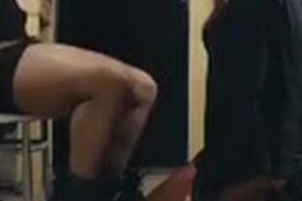 I could stay there for hours