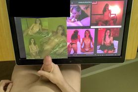 Tribute for clip4you