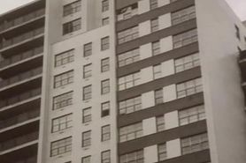 Johanna Storm Petite Blonde