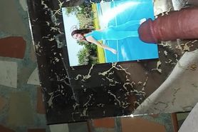 Cumtribute to MaressaSchinaider part 2