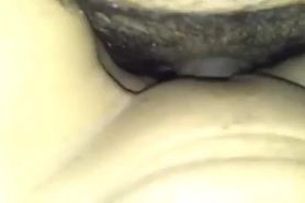 Bhabi smooth pussy fuck and cumshot to face
