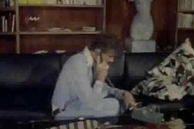 Annette Haven Does John Holmes