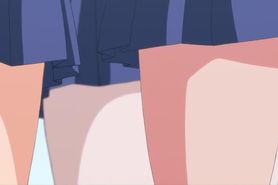 Boku dake no Hentai Kanojo 1 ENG Dubbed