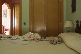 Marinatv Lingerie Home Rosa 1