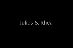 Rhea Julius