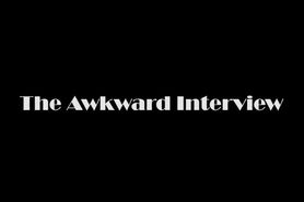 Awkward Job Interview