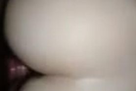 having sex with a lesbian again