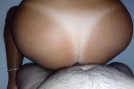 having sex with the former lady boss