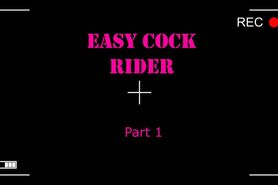 Easy Cock Rider