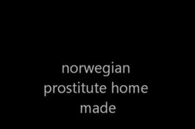 norsk prosti