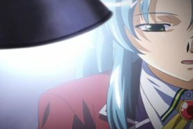 After Class Lesson Ep 3 - Uncensored Hentai ENG