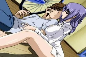 Akiba Girls 02 - Uncensored Hentai ENG SUBBED