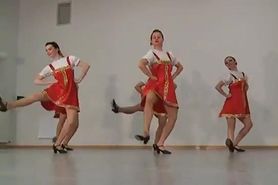 Russitas dance folk 10