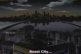 BeastCity2 - Uncensored Hentai ENG