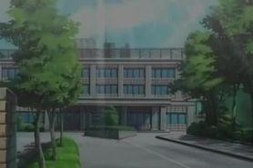 Black Widow 02 - Anime Uncensored ENG