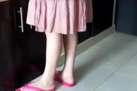 A la uncle se le espia