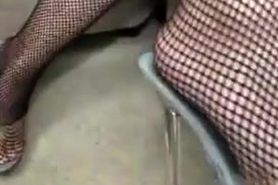 granny loves a party