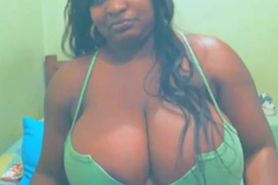 more Busty Ebony BBW