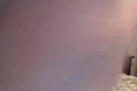 Three horny MILF babes get pounded hard in homemade org