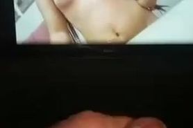 Tributus for paigehowrll