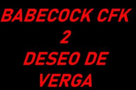 Cristina Kirchner Babecock 2 Deseo De Verga 