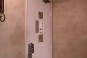 slutty teen gets throat fucked by old man