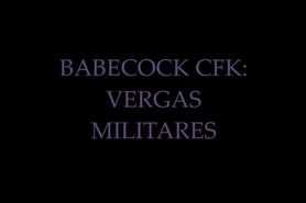 cristina kirchner babecock vergas militares