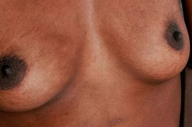 STP Ebony Girls Vol 1