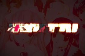 The Horny Teacher Anime film