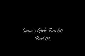 Girls Fun