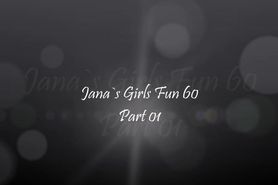 Girls Fun