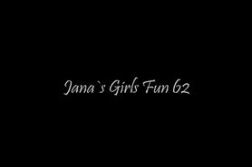 Girls Fun
