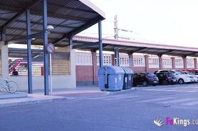 Pregnant Sweet Melissa Fucking