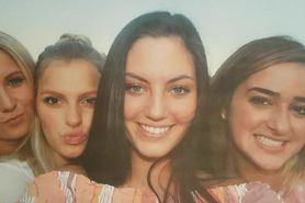 Tribute Four Faces 1