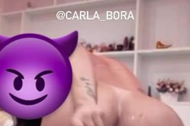 Carla Bora 5
