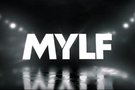 Hijab MILF learn some new skills to regain her husbands