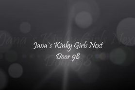 Kinky Girls Next Door