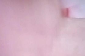 Fake blowjob cumtribute to joegold41 friend Lynnette